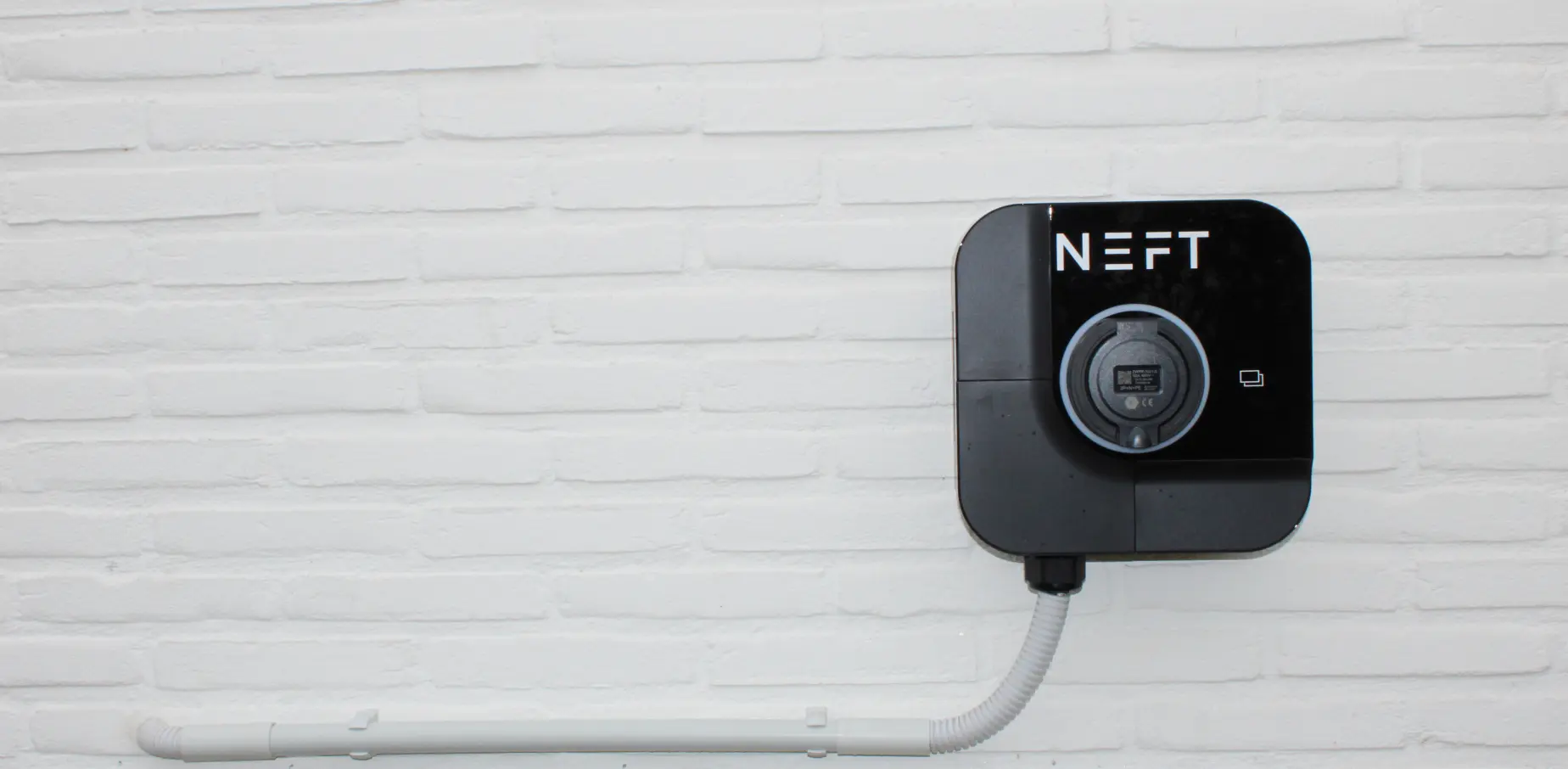 NEFT Laadpaal 1